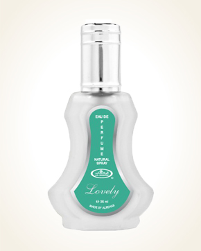 Al Rehab Lovely - Eau de Parfum Sample 1 ml
