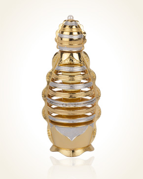 Khadlaj Lulu Al Khaleej - Concentrated Perfume Oil Sample 0.5 ml