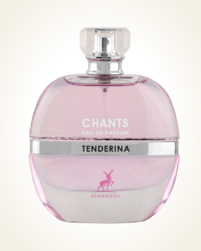 Maison Alhambra Chants Tenderina - parfémová voda 100 ml