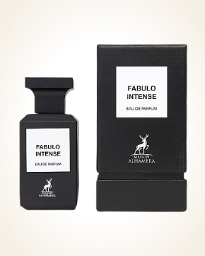 Maison Alhambra Fabulo Intense - Eau de Parfum Sample 1 ml