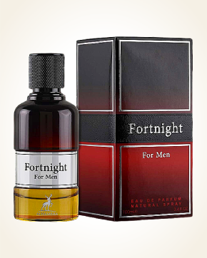Lattafa Maison Alhambra Fortnight - parfémová voda 1 ml vzorek