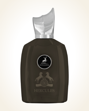 Maison Alhambra Hercules - Eau de Parfum 100 ml
