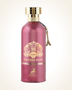 Maison Alhambra Modern Musk - parfémová voda 100 ml