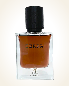 Maison Alhambra Terra - woda perfumowana 1 ml próbka