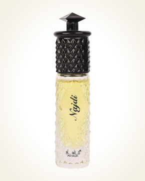 Al Fakhar Manasik Najdi - parfémový olej 0.5 ml vzorek