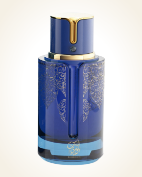 My Perfumes Arabiyat Blueberry Musk - woda perfumowana 100 ml