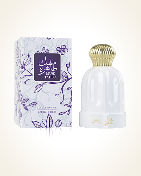 My Perfumes Arabiyat Musk Tahira - parfémová voda vzorek 1 ml