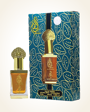 My Perfumes Elham - Concentrated Perfume Oil Sample 0.5 ml