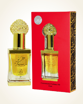 My Perfumes Lamsat Harir - parfémový olej 12 ml