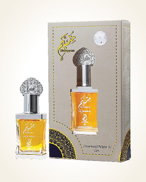 My Perfumes Mutayyem - Concentrated Perfume Oil 12 ml