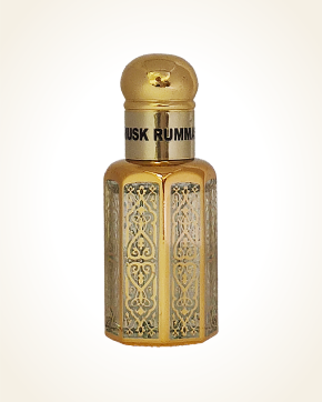 My Perfumes Otoori Musk Rumman - olejek perfumowany próbka 0.5 ml