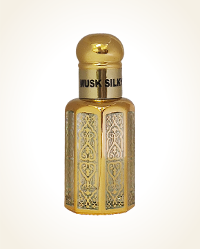 My Perfumes Otoori Musk Silky - parfémový olej 12 ml