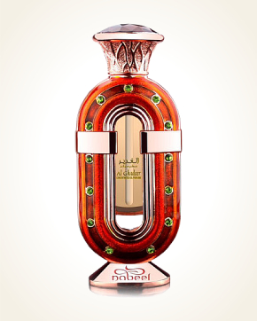 Nabeel Al Ghadeer Concentrated Perfume Oil 20 ml