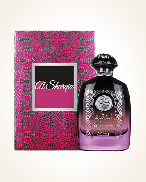 Nabeel Al Sharqia - Eau de Parfum Sample 1 ml