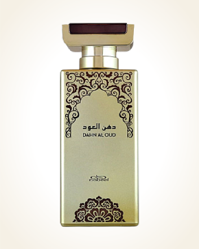 Nabeel Dahn Al Oud - Eau de Parfum Sample 1 ml