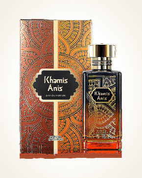 Nabeel Khamis Anis - Eau de Parfum Sample 1 ml