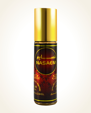 Nabeel Nasaem - Concentrated Perfume Oil Sample 0.5 ml