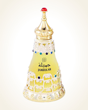 Naseem Jameelah - Concentrated Perfume Oil 26 ml