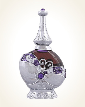 Naseem Al Aqmar - Concentrated Perfume Oil Sample 0.5 ml