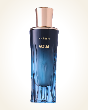 Naseem Aqua - Aqua Perfume Sample 1 ml