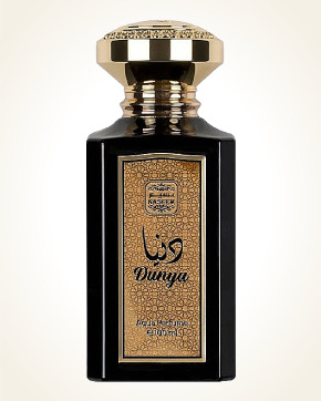 Naseem Dunya Aqua Perfume 100 ml