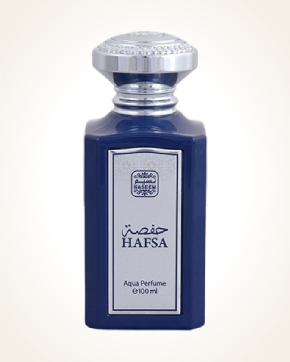 Naseem Hafsa - Aqua perfume Sample 1 ml
