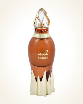 Naseem Khalifa - Aqua perfume Sample 1 ml