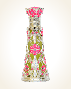Naseem Lamsa - Concentrated Perfume Oil Sample 0.5 ml