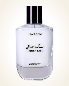 Naseem Musk Safi - Aqua Perfume 1 ml vzorek
