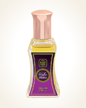 Naseem Sakina - parfémový olej 0.5 ml vzorek