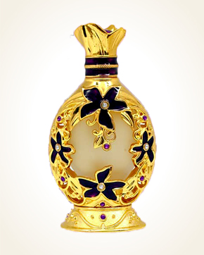 Naseem Sakina - Concentrated Perfume Oil Sample 0.5 ml