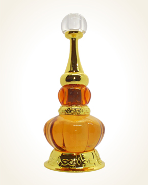 Naseem Salsabil - parfémový olej 0.5 ml vzorek