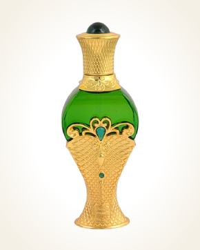 Naseem Zahabia - Concentrated Perfume Oil Sample 0.5 ml