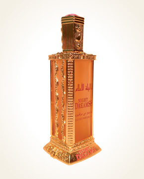 Al Haramain Night Dreams - parfémová voda 1 ml vzorek
