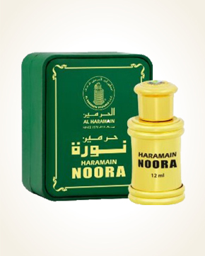 Al Haramain Noora Al Haramain parfémový olej 12 ml
