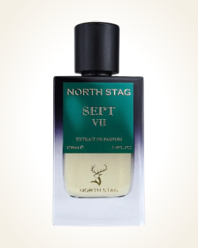 North Stag Sept VII - Eau de Parfum Sample 1 ml