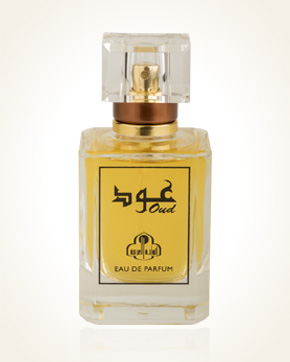 Arabian Oasis Oud - Eau de Parfum Sample 1 ml