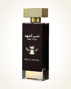 Paris Corner Amber Al Oud Special Edition - parfémová voda 100 ml