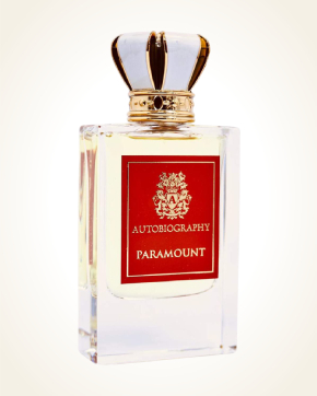 Paris Corner Autobiography Paramount - Eau de Parfum Sample 1 ml