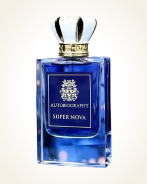 Paris Corner Autobiography Super Nova - parfémová voda 50 ml