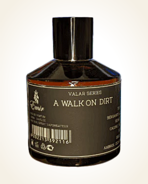 Paris Corner Emir A Walk On Dirt - parfémová voda 1 ml vzorek