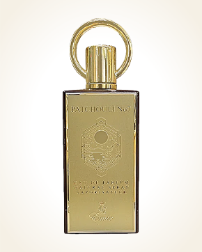 Paris Corner Emir Patchouli No. 7 - parfémová voda 60 ml