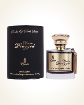Paris Corner Emir You're Drugged - Eau de Parfum Sample 1 ml