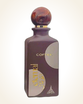 Paris Corner Eternal Coffee - Eau de Parfum Sample 1 ml