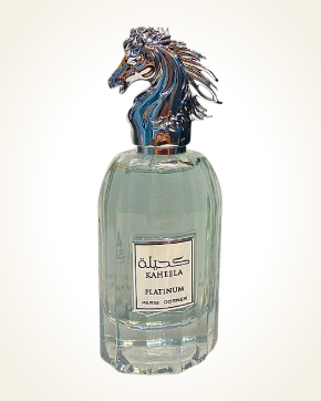 Paris Corner Kaheela Platinum - Eau de Parfum Sample 1 ml
