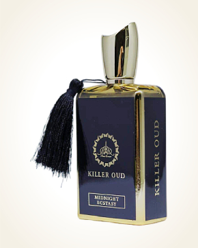 Paris Corner Killer Oud Midnight Ecstasy - Eau de Parfum 100 ml