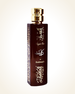 Paris Corner Magic Oud Kalimath - parfémová voda vzorek 1 ml