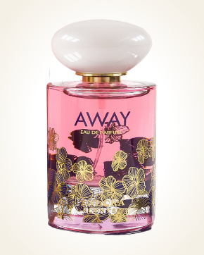Paris Corner Pendora Away - Eau de Parfum Sample 1 ml