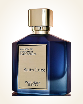 Paris Corner Pendora Satin Luxe - woda perfumowana próbka 1 ml