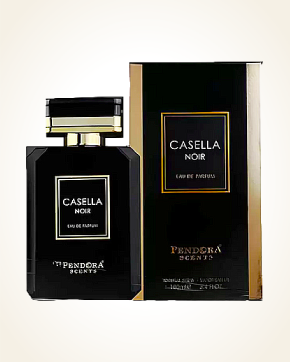 Paris Corner Pendora Casella Noir - Eau de Parfum 100 ml